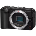 Canon EOS | R50 V Mirrorless Camera Content Creator Kit | Megapixel 24.2 MP | Image stabilizer | ISO sensitivity (max) 32000 | Wi-Fi | Video recording | Automatic, manual | APS-C | Black