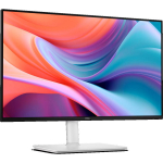 Dell | S2425HSM | 24 " | IPS | FHD | 16:9 | 144 Hz | 1 ms | 1920 x 1080 pixels | 300 cd/m&sup2; | HDMI ports quantity 1 | White