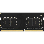 Lexar m&auml;lu moodul, LD4AS008G-B3200GSST, 8 GB, 3200 MHz, SO-DIMM 260-pin, CL19, 1.2 V, mittevaheline