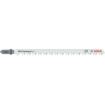 Bosch Saag Terad 2608655116, 152 mm, 25 tk, sobib puidule