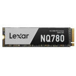 Lexar SSD LNQ780X001T-RNNNG, 1 TB, 6000 MB/s, 2500 MB/s, PCI-E x4 Gen4 NVMe