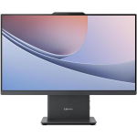 Lenovo IdeaCentre Lauaarvuti 24ILL11 F0JY001QLT, 16 GB, 1000 GB, Intel Core Ultra 5 226V, Intel Arc Graphics 130V