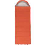 Outwell Magamiskott Campion Lux Orange 230477, 225 x 85 cm, -16 kuni 5 &deg;C, vasak t&otilde;mblukk, 3 hooaega, 1200 g Isofill