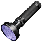 Superfire Taskulamp UV06, 9 V / DC, ultraviolettvalgus 395 nm, IP46