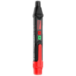 Habotest HT60 gaasilekke detektor, 0-1000 PPM, LCD, &le;10% FS (metaan), visuaalne, heliline, vibratsioonialarm