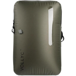 Flextail EZY Pack L vaakumkott, EZYL, 55L, 38 &times; 58 &times; 23 cm, 280 g, 70D nailon + TPU kate, kuni 85% mahu v&auml;henemine