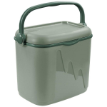 Curver Turistide k&uuml;lmik 262266, 32L, 333mm, 410mm, 498mm, BPA-vaba, Kantav k&auml;epide