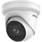 Hikvision In-Ear IP turvakaamera DS-2CD2H83G2-IZS, 3840 x 2160 px, 2.8-12mm, 32 Kbps - 16 Mbps, 8 MP, IR, 40 m &ouml;&ouml;vaate, IP67