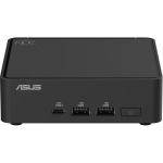 Asus NUC 15 Pro RNUC15CRKV700002, Mini PC barebone, 90AR00R2-M000N0, 16 tuuma, 24 MB, 96 GB DDR5, 2xM.2, 2xHDMI 2.1