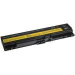Green Cell Aku LE05, 11,1 V, 4400 mAh, 6 elementi, &uuml;hilduv Lenovo ThinkPad T410 T420 T510 T520 W510 Edge 14 15 E525