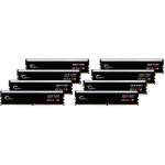G.Skill Zeta R5 F5-6000R3036G48GE8-ZR5K m&auml;lu moodul, 384 GB, 8 x 48 GB, DDR5, 6000 MT/s, 288-pin, ECC