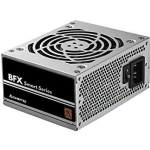 Chieftec Toiteplokk BFX-350BS, 350W, 80 PLUS Bronze, 1x24-pin, 1x4+4-pin, 1x6+2-pin, 3xSATA, 90mm ventilaator