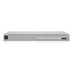 Ubiquiti UniFi Pro XG 10 PoE hallatav l&uuml;liti USW-Pro-XG-10-PoE, 120 Gbit/s, 10x10G RJ-45, PoE++, 400 W