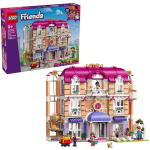 Lego FRIENDS 42704 Heartlake City Grand Hotel, 1406 elementi, 6 minifiguuri, 9+ aastat