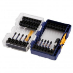 Irwin l&ouml;&ouml;giotsikute komplekt IW6062507, 0,45kg, 160 tk, 5 pakki, 32 tk igas pakis