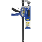 Irwin H&uuml;briid &uuml;he k&auml;ega klamber IWHT83012-0, 300 mm, 1333 N, 63,5 mm, F, kruvikeeraja k&auml;epide