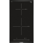 Bosch Induktsioonipliit PIB375FB1E, 2 p&otilde;letit, 220-240V, 3700W, taimer, laste lukustus, puutetundlik juhtimine