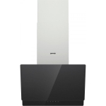 Gorenje &Otilde;hupuhasti WHI649EXBG 735476, 60cm, 12.5kg, 1 mootor, 3 kiirus, 53-63dB, LED valgustus, suitsut&uuml;&uuml;p
