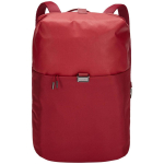 Thule Spira Seljakott SPAB-113 3203790, 28cm x 17cm x 43cm, 15L, punane, pol&uuml;ester, 10.1-13" s&uuml;learvuti, k&uuml;lgjuurdep&auml;&auml;s