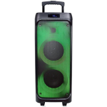 Manta Juhtmevaba k&otilde;lar SPK5220, 70W, 8700g, Bluetooth 5.0, TWS, leegituli valgustus, mikrofoni prioriteet