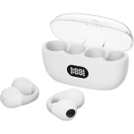 Sbox Juhtmevabad k&otilde;rvaklapid EB-OWS14W, 20-20000Hz, 32&Omega;, 105dB&plusmn;3, Bluetooth 5.3, 4h k&otilde;neaeg, 22h ooteaeg