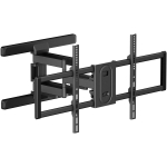 Sbox TV kinnitus PLB-8148, 43-100", "60kg", "200x200,800x400", "5&deg;/-10&deg;, +60&deg;/-60&deg;, must, teras