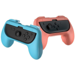 Subsonic Duo Control Grip for Switch 1/2