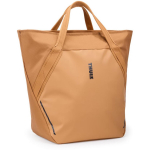Thule Suur kott 3205467, 25L, 0.6kg, tolmune oranž, nailon, PEVA vooder, YKK t&otilde;mblukk, peegeldav viimistlus