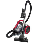 Polti tolmuimeja C110_PLUS PBEU0105, 800 W, 2 L, ilma kotita, HEPA filter, parketi harja, 4 filtreerimise taset