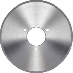 Blaupunkt Liha viilutaja tera ACC038, 17cm, roostevaba teras, juustu ja suitsuliha viilutamiseks, 1 tk.