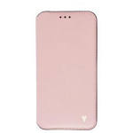 VixFox Nutikas Folio Korpus SFC-iPh-XSMAX-pink, 6.5 tolli, roosa, Apple iPhone XS Max, RFID pesa, 360-kraadine kaitse