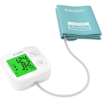 iHealth verer&otilde;hu monitor Track KN-550BT, 4, Aku, Traadita Bluetooth-&uuml;hendus, Automaatne