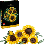 Lego Lillekomplekt 11502, 686 tk, 360mm, 70mm, 262mm, 382mm, 720g, kohandatavad &otilde;ielehed, eukal&uuml;pti varred