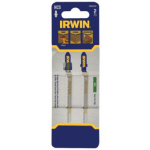 Irwin saagide terad IW1014733, 83 mm, 20 TPI, HCS, puit, 2 tk.