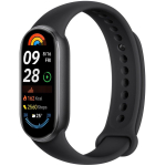 Xiaomi Nutikas k&auml;ev&otilde;ru BHR8017GL, 1,62 tolline AMOLED, 233 mAh, 21 p, 5 ATM, Bluetooth, must v&auml;rv.