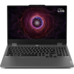 Lenovo LOQ 15ARP9 83JC00N6PB, 15.6" IPS FHD 1920x1080, 144Hz, AMD Ryzen 5 7235HS, 16GB DDR5, 512GB SSD, RTX 3050 4GB, Wi-Fi 6