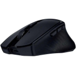 Razer Basilisk Mobile RZ01-04310100-R3G1, juhtmevaba m&auml;nguhiir, 18000 DPI, 10 nuppu, 76g, RGB, HyperSpeed, Bluetooth, USB-C