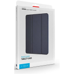 FIXED Padcover FIXPC-625-BL, tahvelarvuti kaitsekate, Apple iPad Air 11" (2020-2026), tehism nahk, sinine