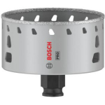 Bosch Pro augusaag 2608901573, 8.3cm, teemant, HEX, kuivpuurimine, plaatidele, 1tk