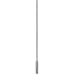 Bosch 5X 2608836610 betoonipuur, SDS Plus, 5.5 mm x 31 cm, keermestatud, 4 l&otilde;ikeservaga, 4 soontega, terasest, kuivpuurimiseks