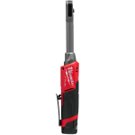 Milwaukee M12 FPTR-202X 4933499411, 12V, 81Nm, 350rpm, 2x2Ah, LED, harjata mootor, HD kast