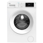 Amica WA5S814ALiSH pesumasin, 8kg, 1400RPM, 76dB, 47L, 47kWh, A, C, B, 15 programmi, aur, lapselukk