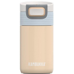 Kambukka Etna Iced Latte termokruus 11-01040, 300 ml, 5h soe, 11h k&uuml;lm, roostevaba teras, lekkekindel, BPA-vaba