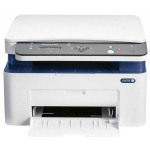 Xerox WorkCentre 3025/BI 3025V_BI, laser-MFP, A4, 600x600 DPI, 20 ppm, Wi-Fi, 128 MB, LCD, AirPrint