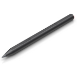 HP Rechargeable MPP 2.0 Tilt Pen 3J122AA, must, 2 nuppu, USB-C laadimine, 30-p&auml;evane aku, magnetiline