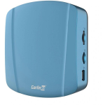 Carlinkit TBOX ULTRA traadita adapter, Android 15, 8GB/128GB, GPS, 4G LTE, Wi-Fi, Bluetooth 5.1, USB-C