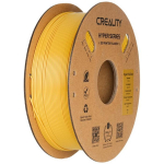Creality Hyper PLA Filament Kuldne, 3399010266, 1kg, 1.75mm, 30-600mm/s, 190-230&deg;C, 25-60&deg;C, 52.99MPa, 92.38MPa