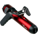 Waydoo Subnado veealune t&otilde;ukeratas 5010000090, algkomplekt, 1.4 m/s, 60 m, 98 Wh, 56 min, IP68, punane