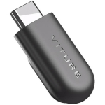 Viture magnetiline USB-C adapteri &uuml;hendus, USB 3.2 Gen1, 10 Gbit/s, 4K@60fps, 20W, USB-C