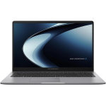 Notebook|ASUS|ExpertBook|PM1503CDA-S70453X|CPU AMD RyzenT 5|150|3.3 GHz|15.6 "|1920 x 1080 pixels|RAM 16 GB|DDR5-SDRAM|SSD 512 GB|Discrete graphics Not available|On-board graphics Yes|Numeric keypad Yes|OS installed Windows 11 Pro|Colour Grey|Weight 1.84